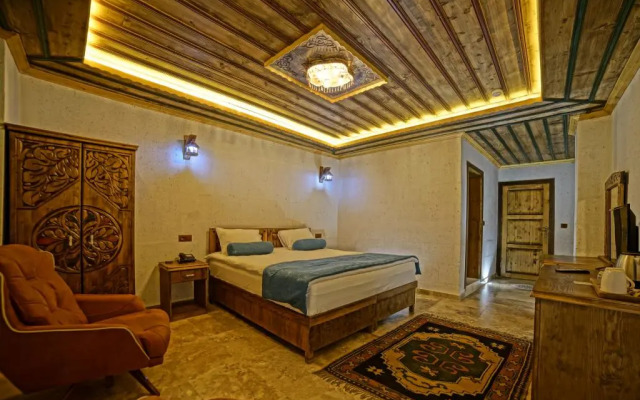 Termessos Hotel Cappadocia