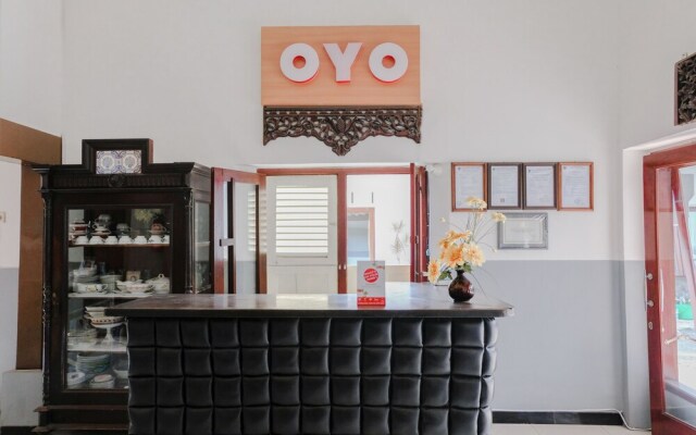 Garuda Residence by OYO Rooms