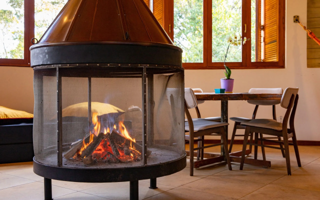 Jardim Suspenso da Babilônia