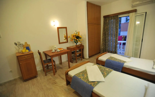 Michelangelo Resort Corfu