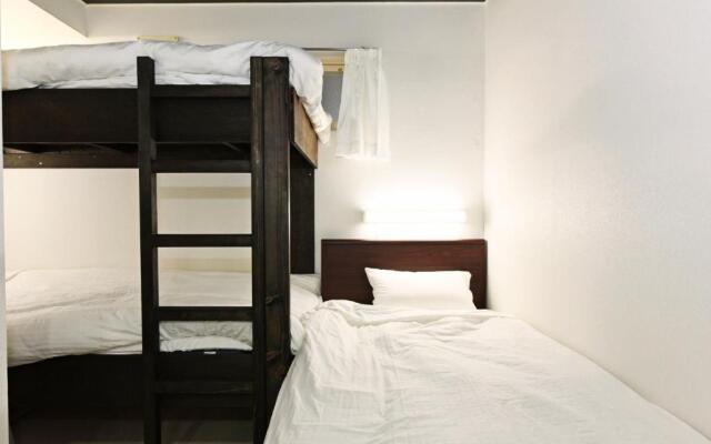 Heights N7 / Vacation STAY 7573