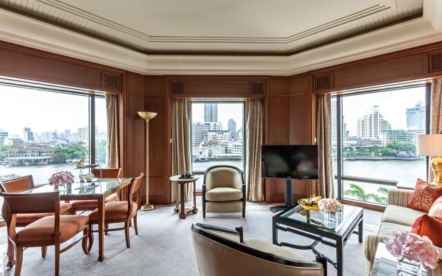 The Peninsula Bangkok
