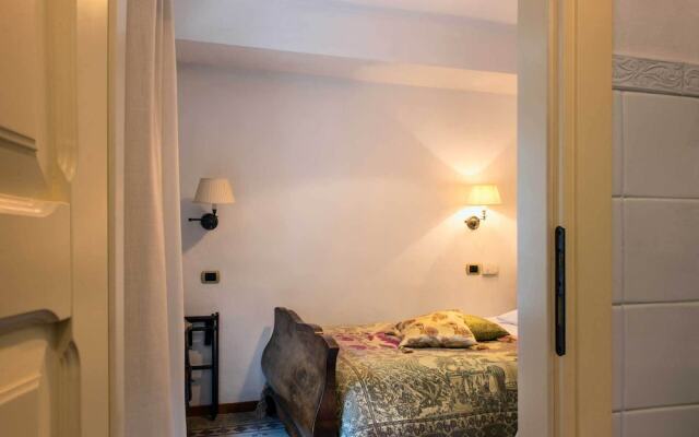 Hotel Antico Furlo