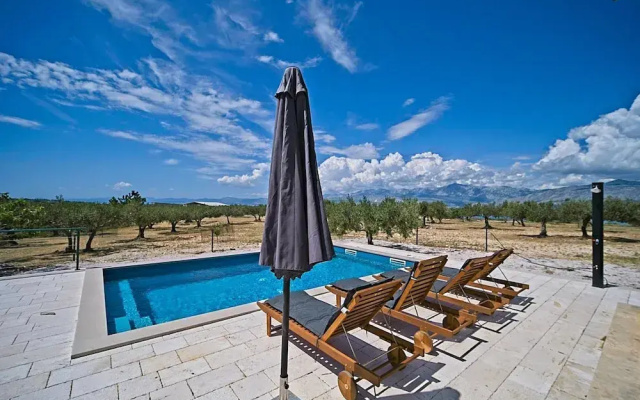 Holiday Home Bračuta
