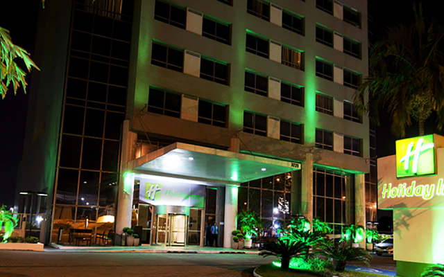 Holiday Inn Manaus, an IHG Hotel