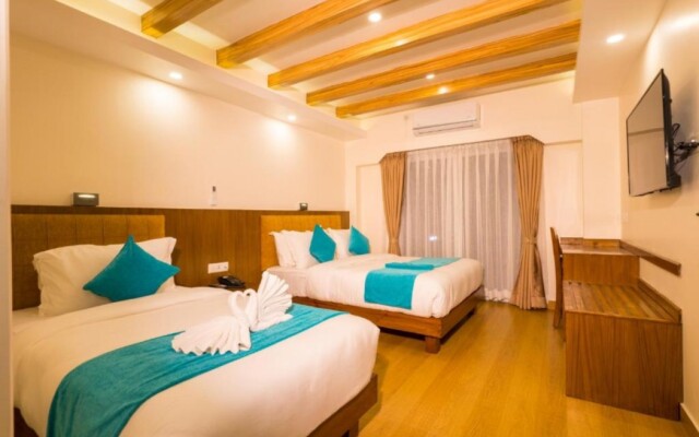Pokhara Alpine and Springs