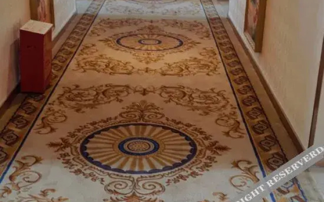 Vienna Hotel (Quzhou Jianglang Mountain Scenic Spot)