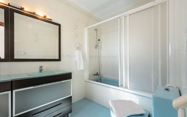 Villa Bella Vista Peralta