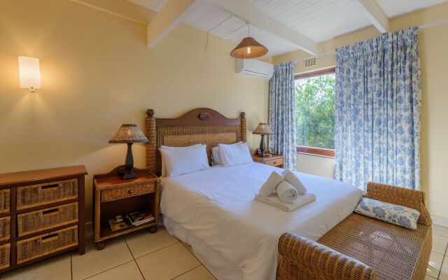San Lameer Villa Rentals 2830