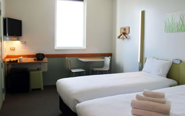 ibis budget Auckland Airport