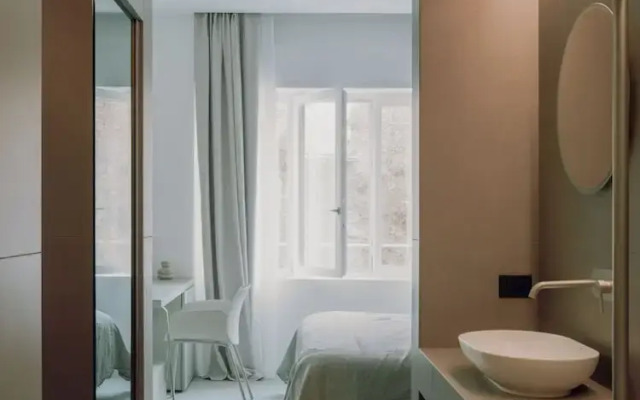 Santa Lucia Suites