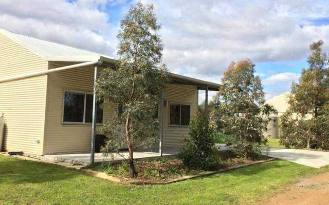 Taras Richmond Farmstay