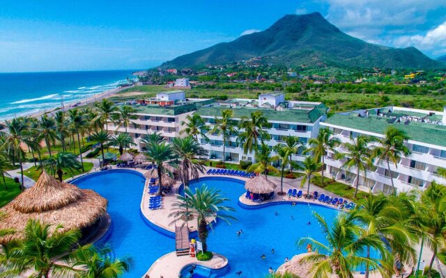 Sunsol Isla Caribe