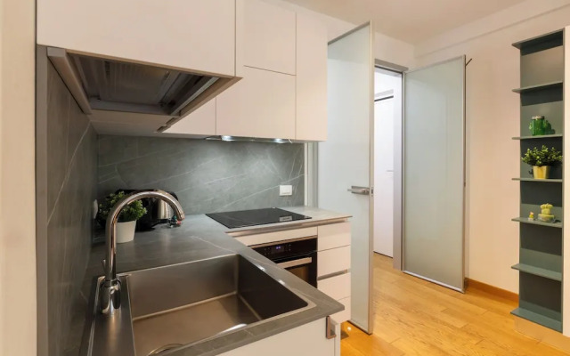 notaMi -Suzzani 96 - Bicocca Area
