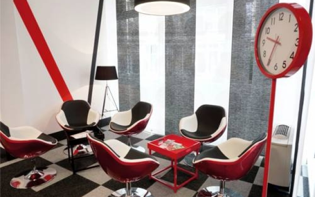 M & M Hotel