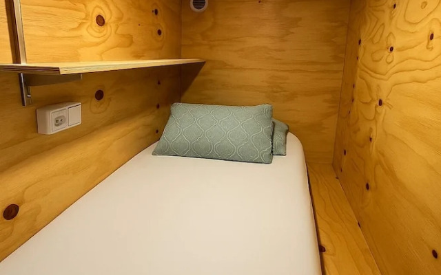 Cubik Rooms