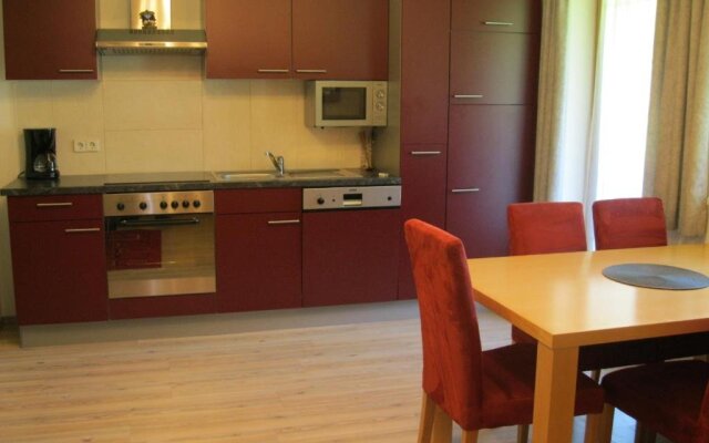 Appartement Geisler