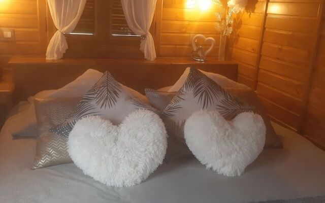 Roulotte La Grand Ourse