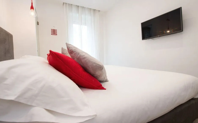 Vaticano - DormiRoma Apartments