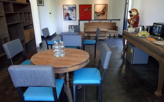 The Humble Bed and Hotel