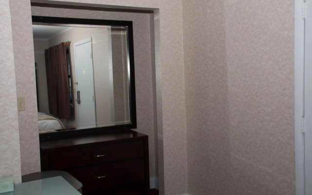 Atlantic Inn & Suites