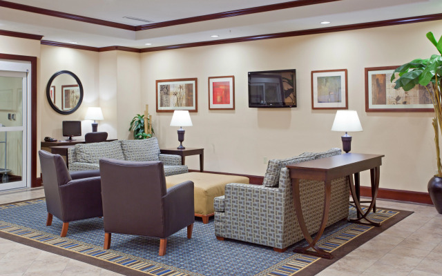Candlewood Suites League City by IHG