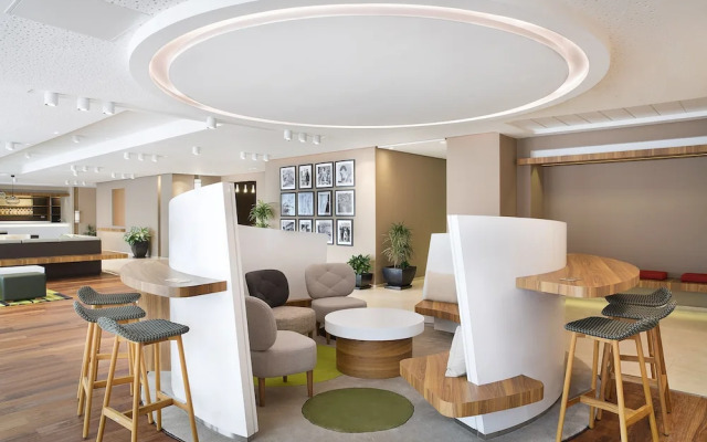 Four Points by Sheraton Setif