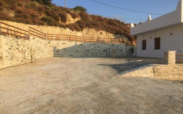 Villas Alexandros