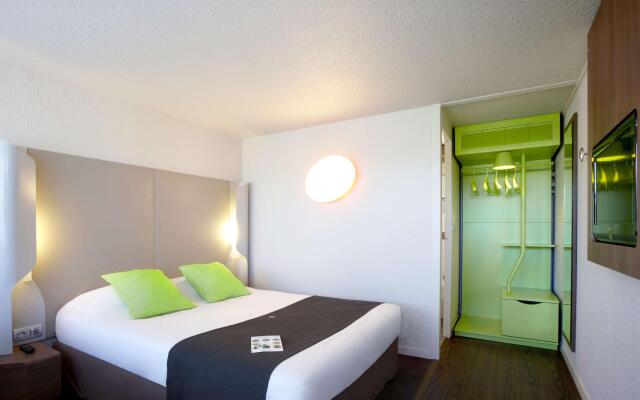 Hotel Campanile Montargis - Amilly
