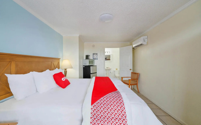 OYO Hotel Rockport- Bay View
