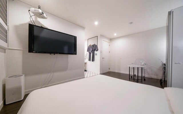 Wonju Hotel Haru