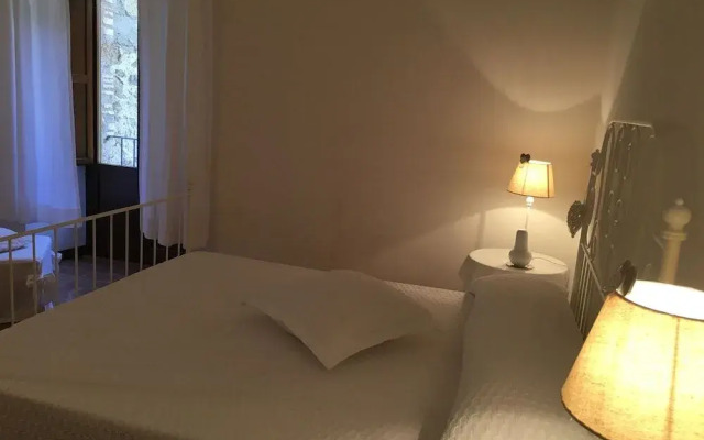 B&B Michelangeli - Private Parking