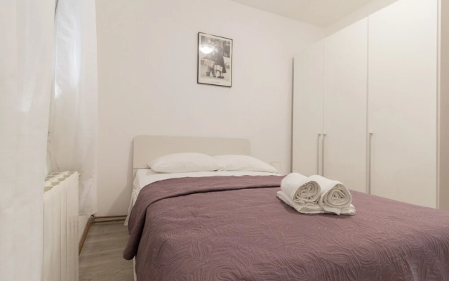 Romantic apartment Katarina