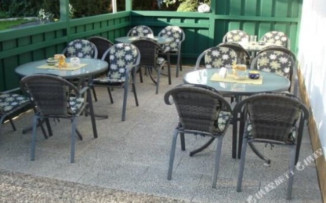 Hotel & Restaurant Buchenfürst