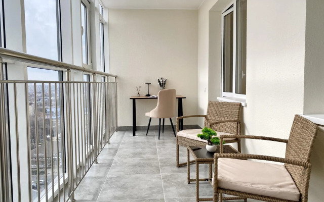 Your Place на улице Уральская