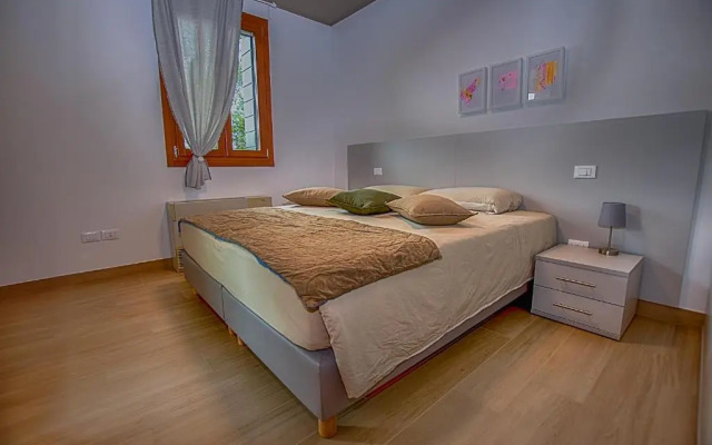 Hotel Residence Dolcenero