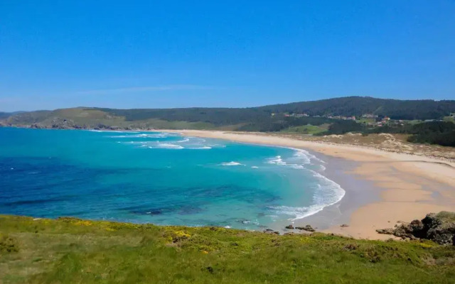 Os Faros Pisos Turísticos