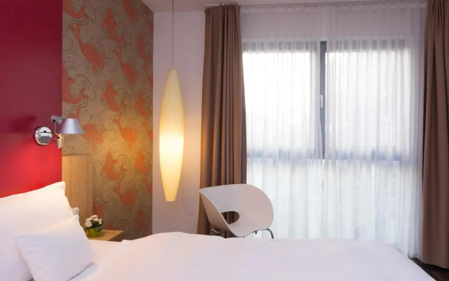 GRIMMs Hotel