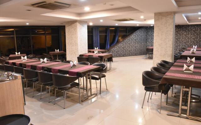 Hotel Aditya