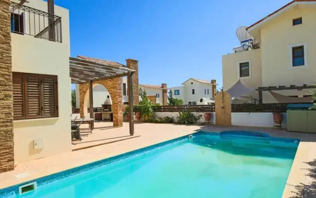 Villa Poseidon