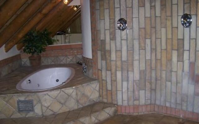 19th Hole Golf Villa