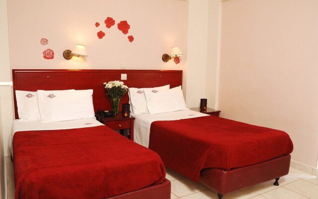 Ilion Hotel