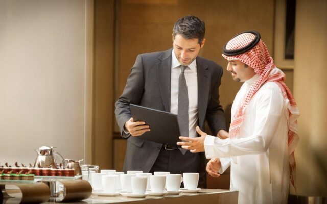 InterContinental Riyadh by IHG