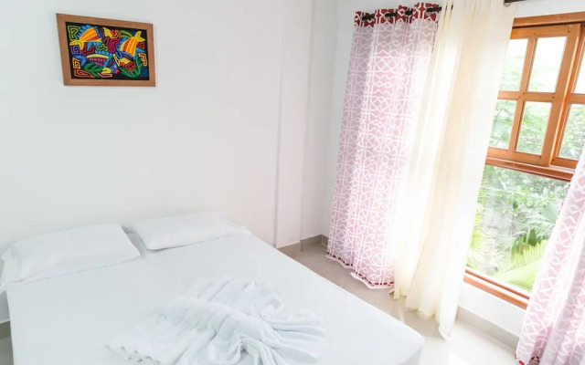 Hotel Doña Triny