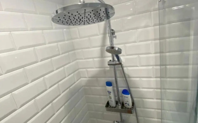 Atico Loft The Rose 48