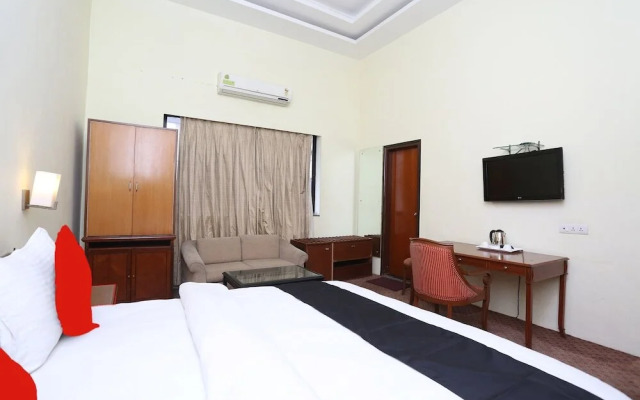 OYO Rooms Wireless Beltola
