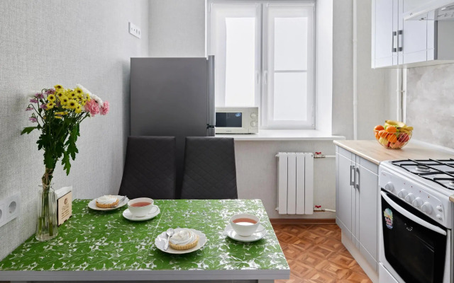 Веста на Гагаринской 30