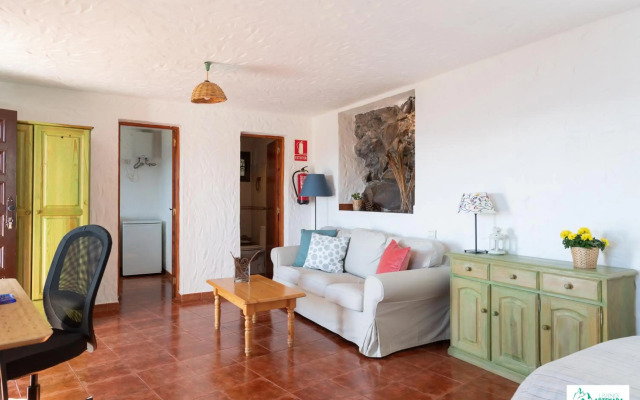 Living Artenara - NATURE