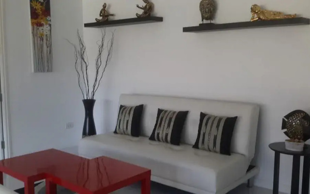 Orisis Villa