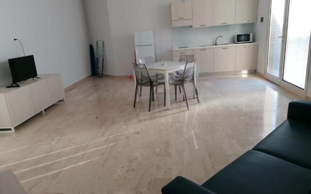 Zibibbo Beach Apartments - Trapani